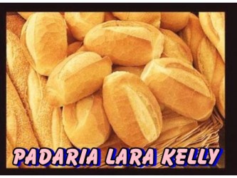 PADARIA LARA KELLY